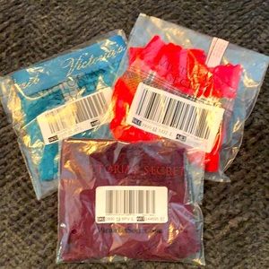 Boycut Undergarment Collection